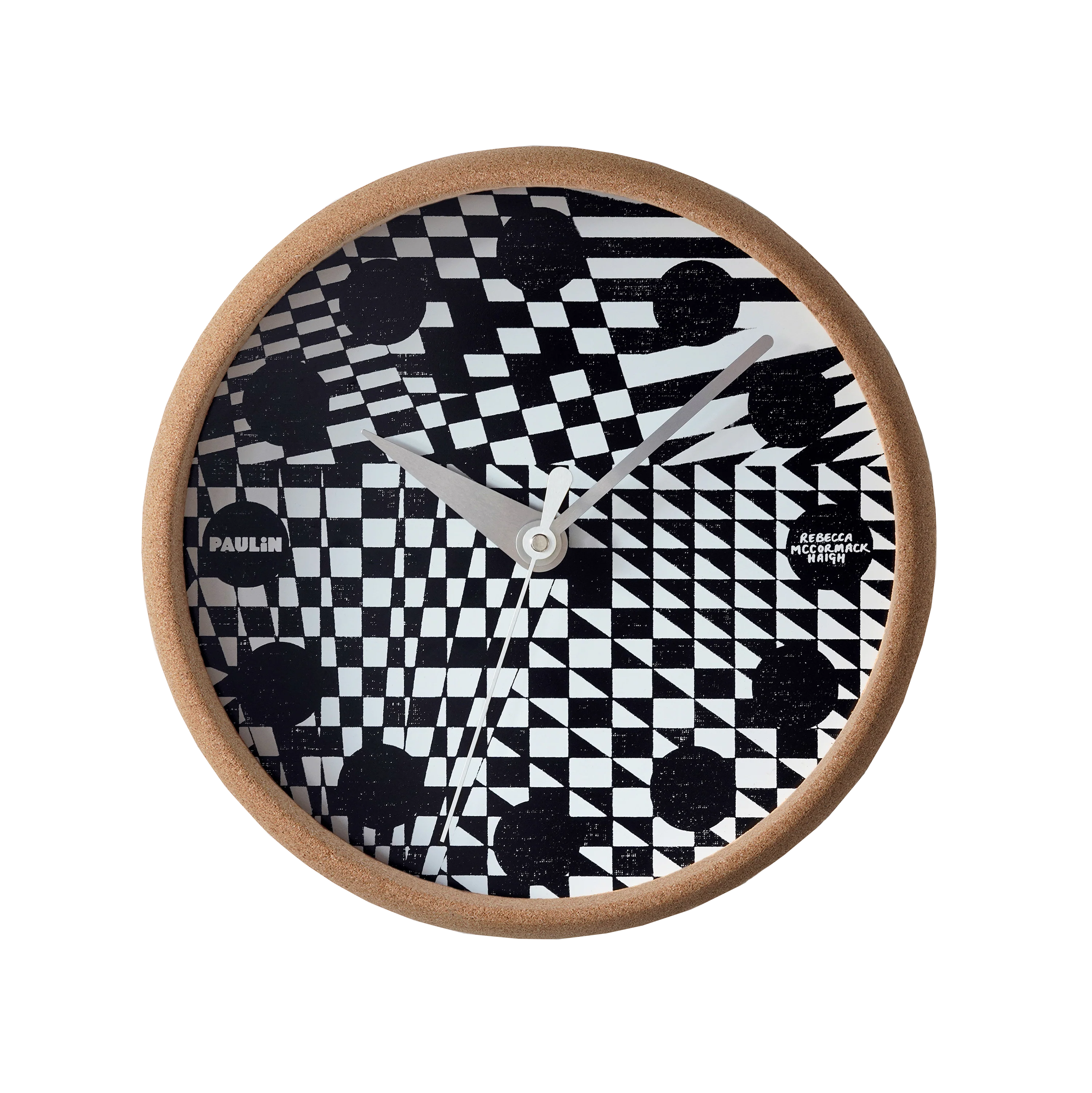 wall clock